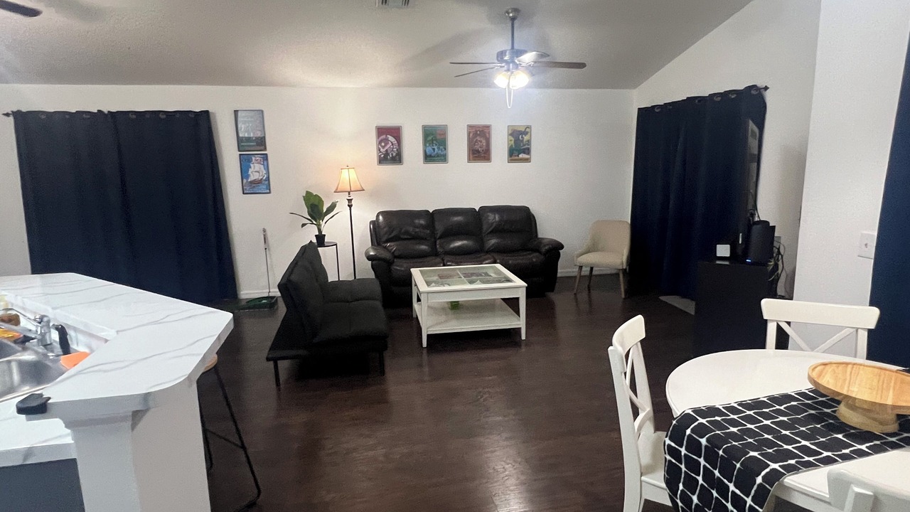 Photo of Livingroom in Bellavida