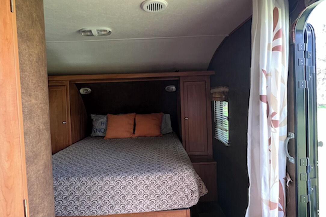 Photo of Bedroom in Fort Meade