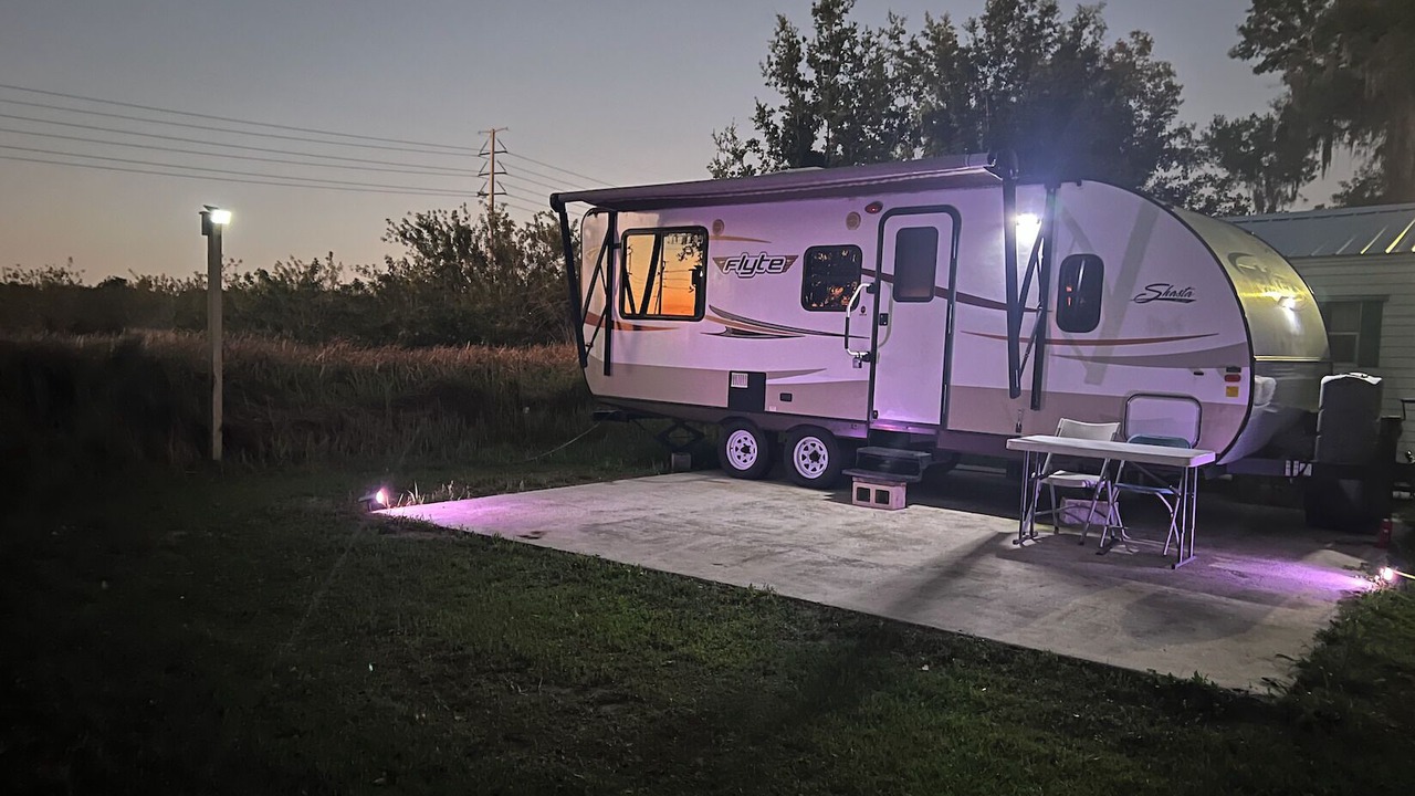 Photo of Outdoor in Fort Meade