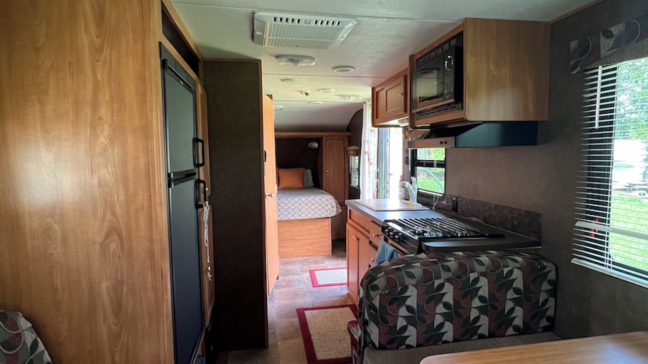 Photo of Bedroom in Fort Meade