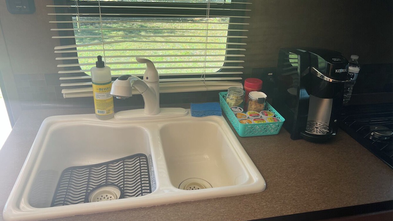 Photo of Kitchen in Fort Meade