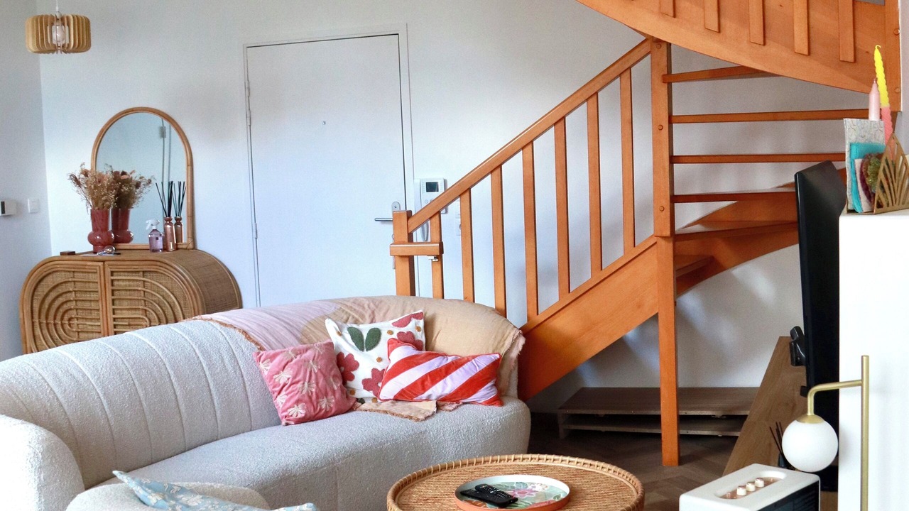 Photo of Livingroom in Pantin