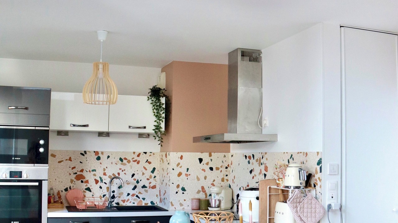 Photo of Kitchen in Pantin