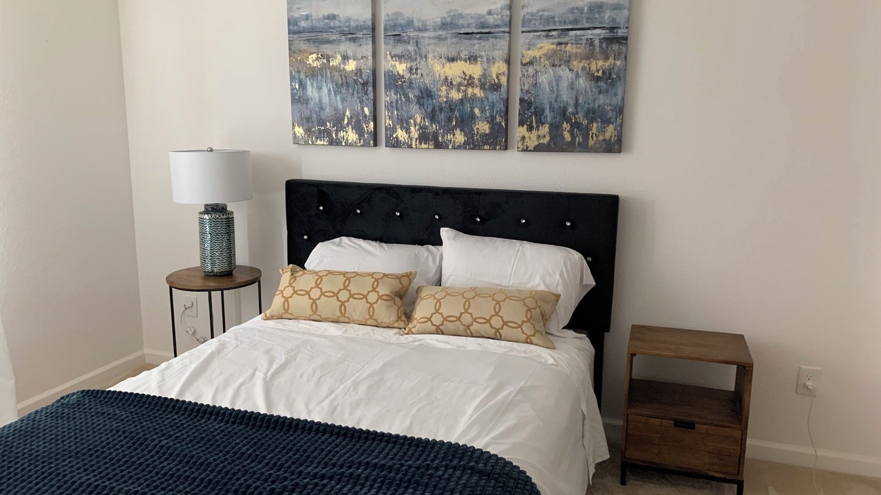 Photo of Bedroom in Okahumpka