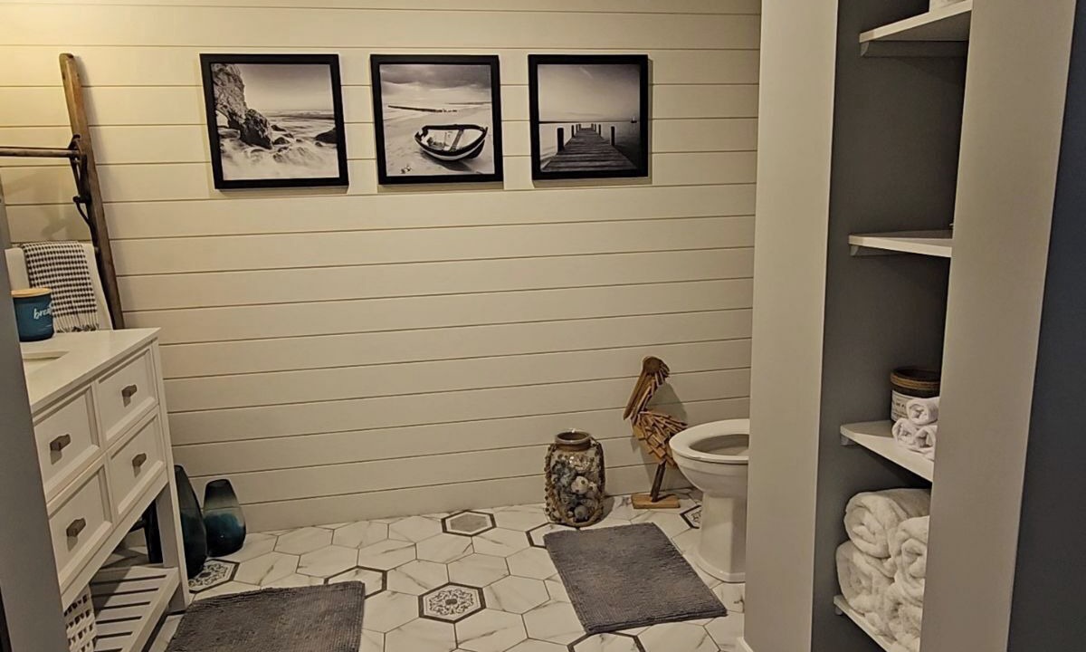 Photo of Bathroom in Kearney