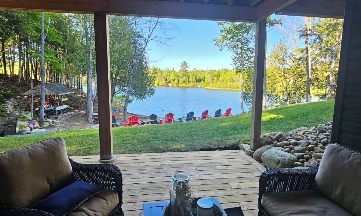 Photo of Patio Balcony in Kearney