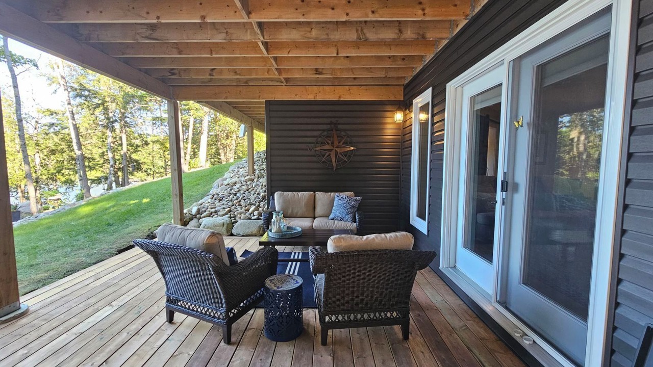 Photo of Patio Balcony in Kearney