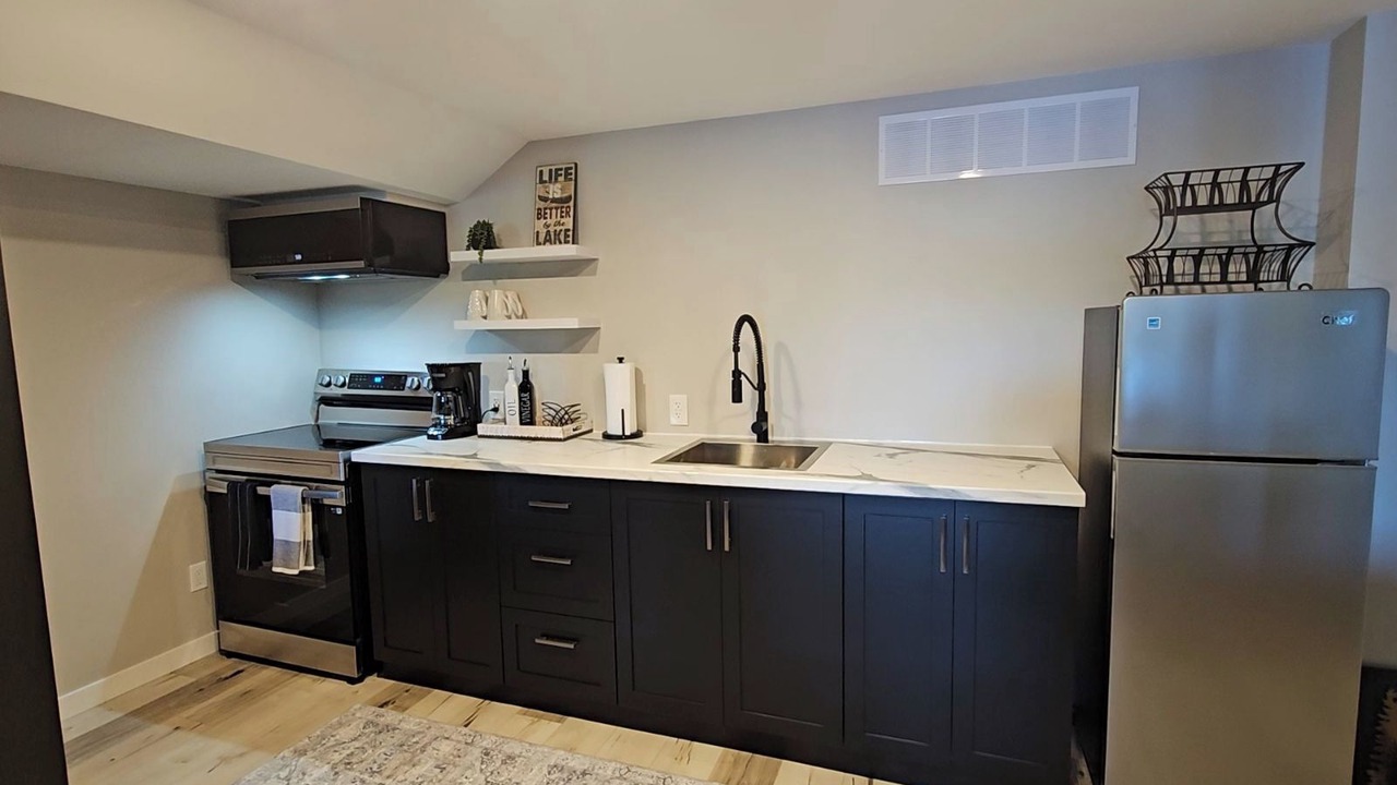Photo of Kitchen in Kearney
