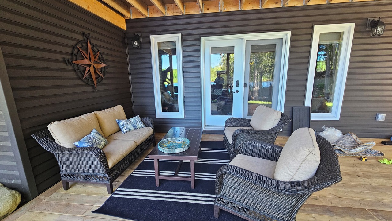Photo of Patio Balcony in Kearney