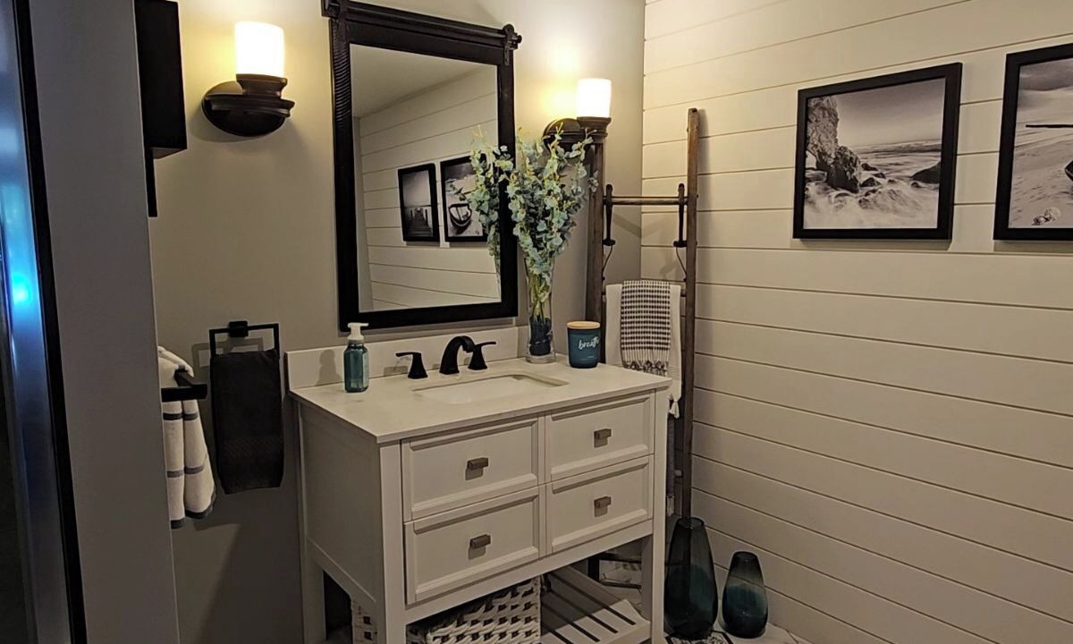 Photo of Bathroom in Kearney