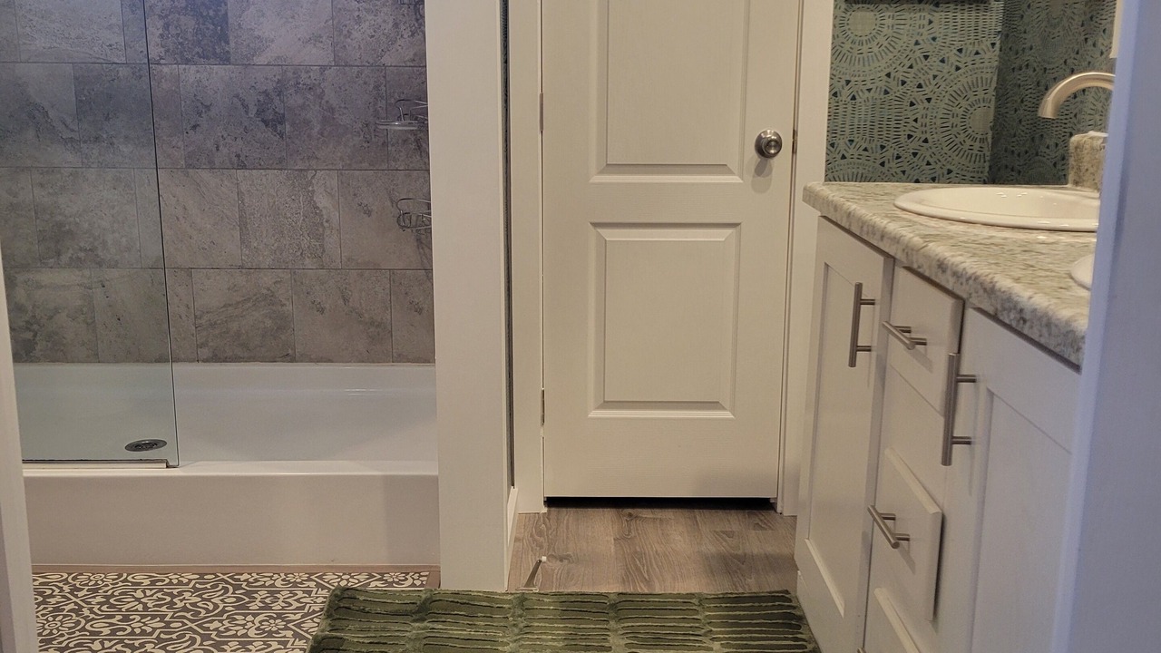 Photo of Bathroom in Elberta