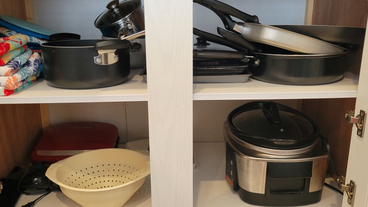 Photo of Kitchen in Elberta