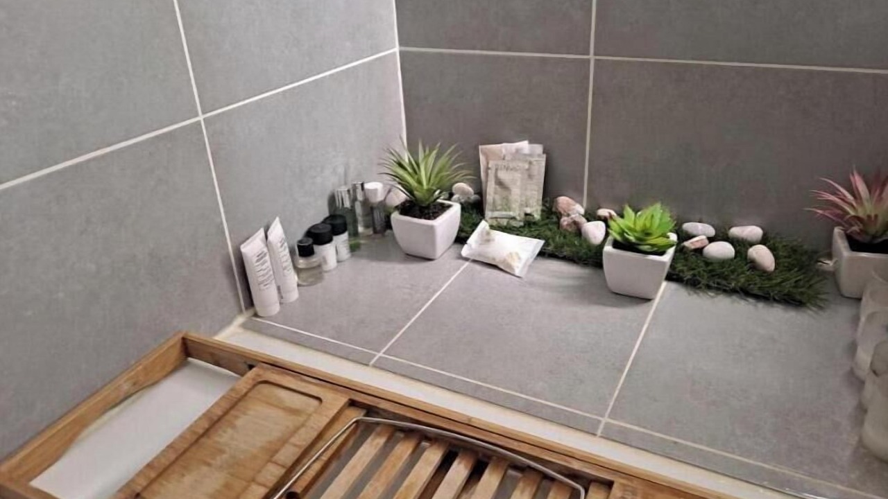 Photo of Bathroom in Chessy