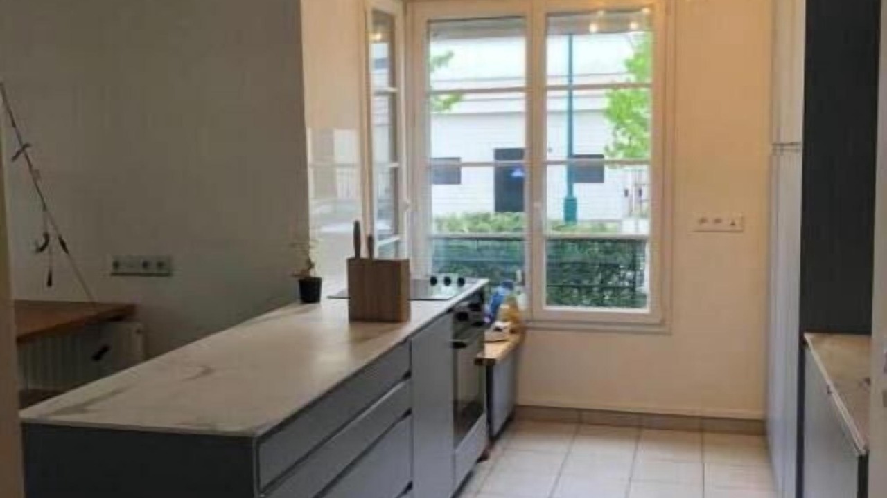 Photo of Kitchen in Chessy