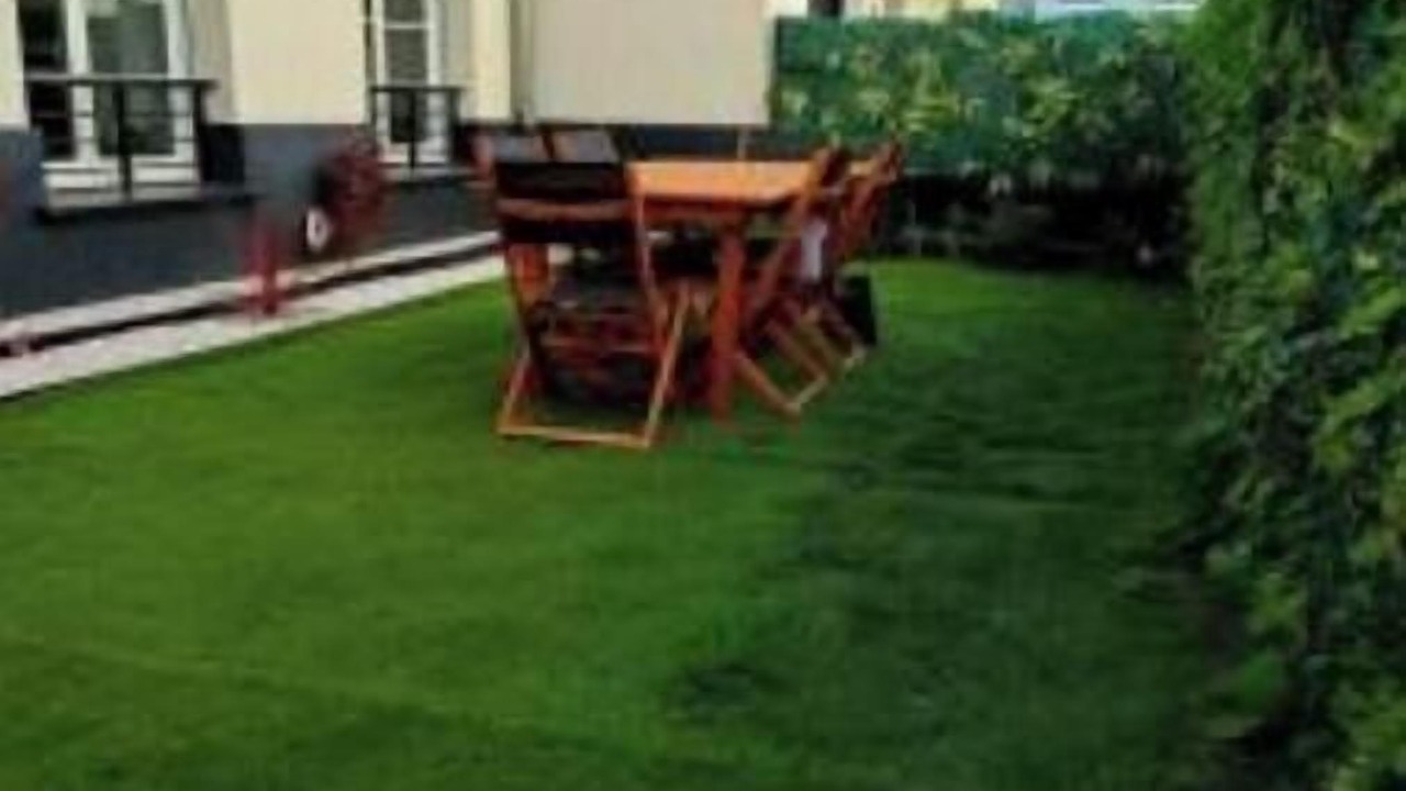Photo of Outdoor in Chessy
