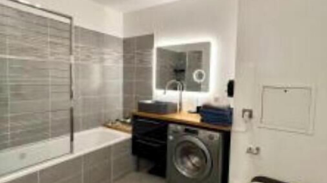 Photo of Bathroom in Chessy