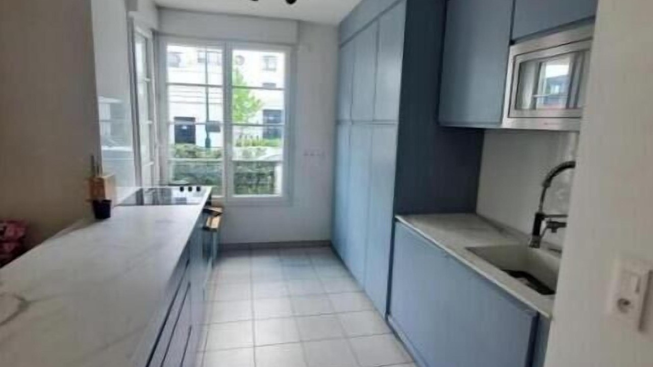 Photo of Kitchen in Chessy