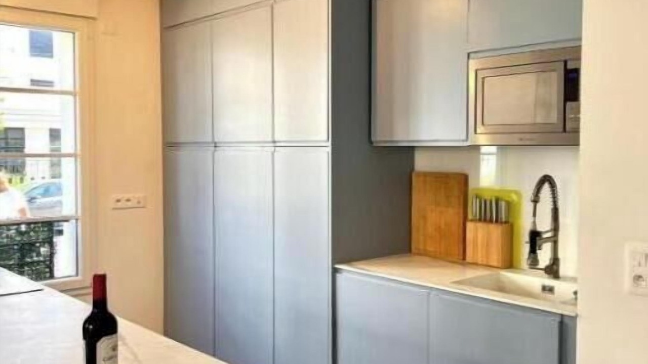 Photo of Kitchen in Chessy
