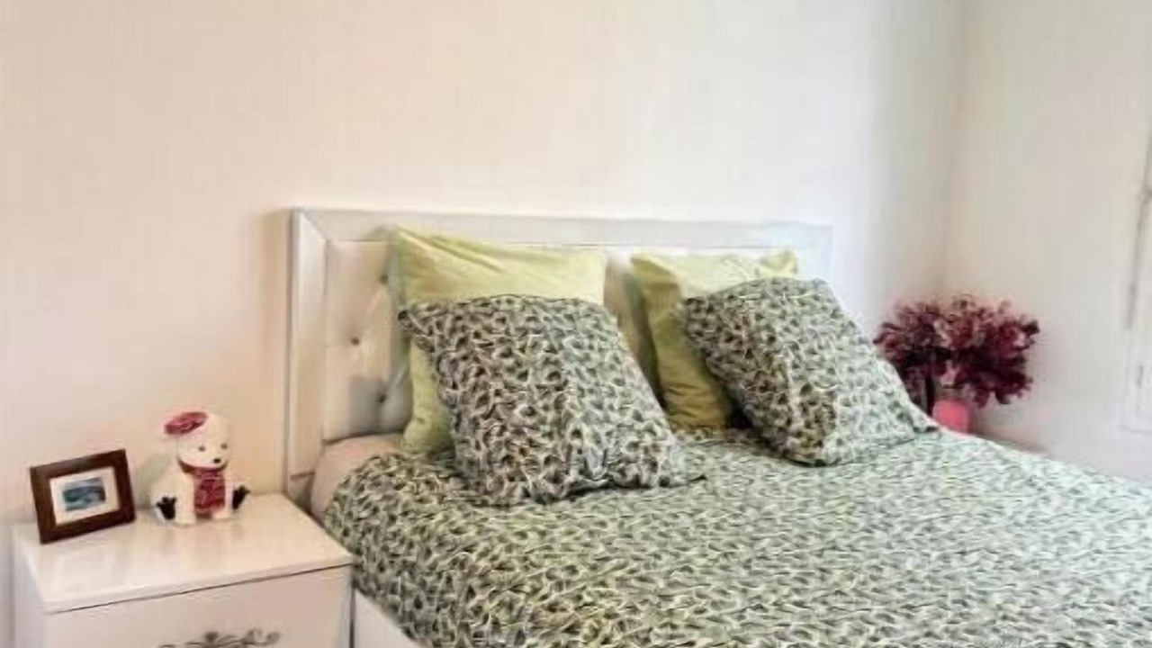 Photo of Bedroom in Chessy
