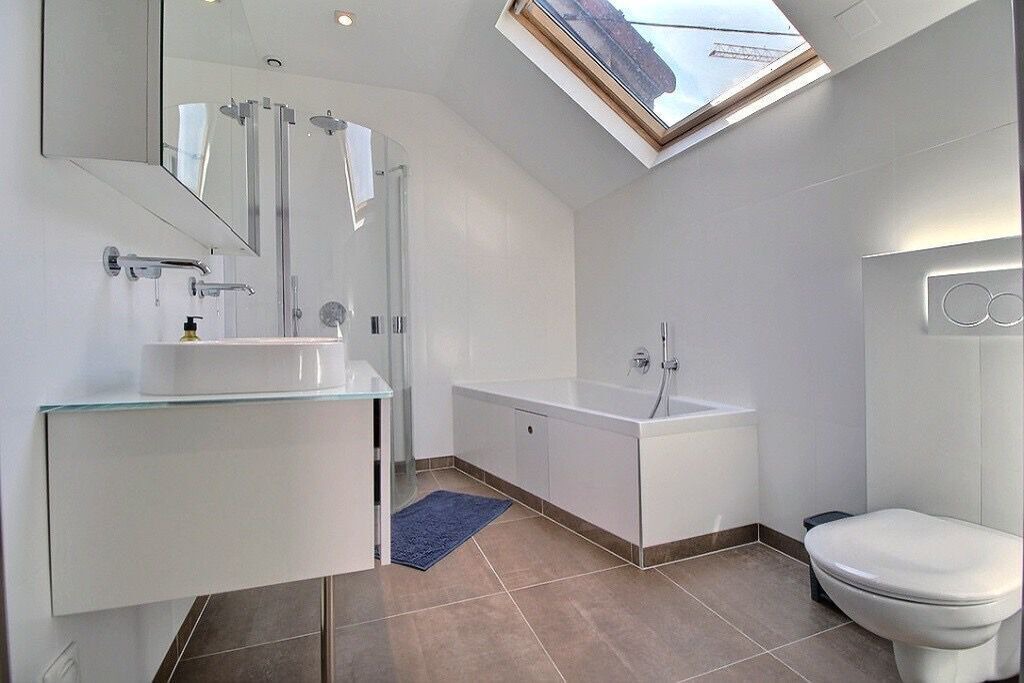 Photo of Bathroom in Aulnay-sous-Bois
