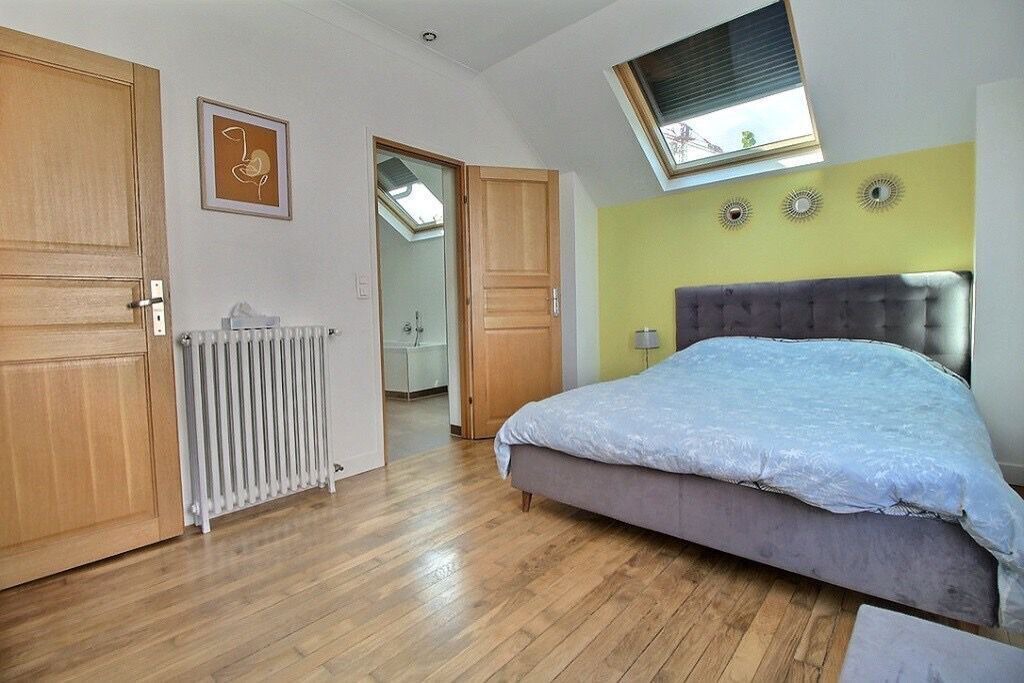 Photo of Bedroom in Aulnay-sous-Bois