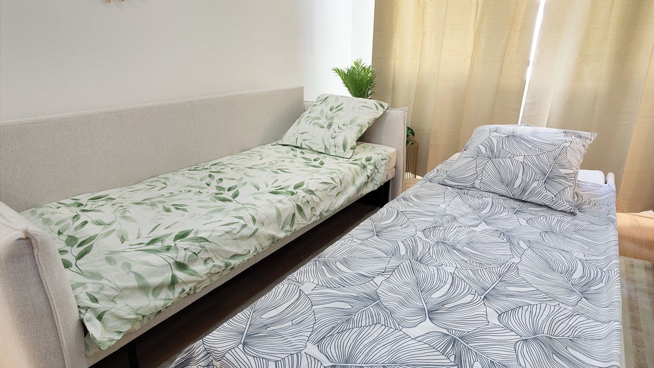 Photo of Bedroom in Saint-Denis