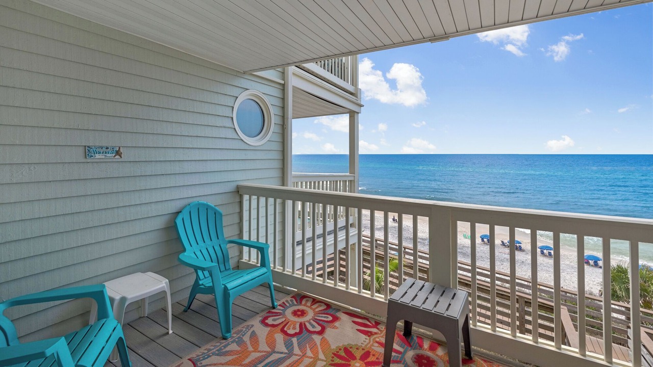Photo of Bedroom in Seacrest