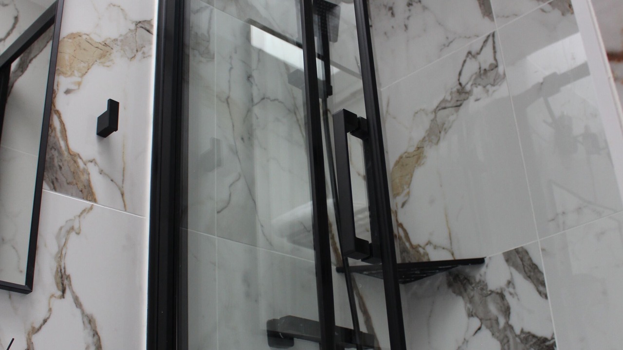Photo of Bathroom in Faubourg-du-Roule