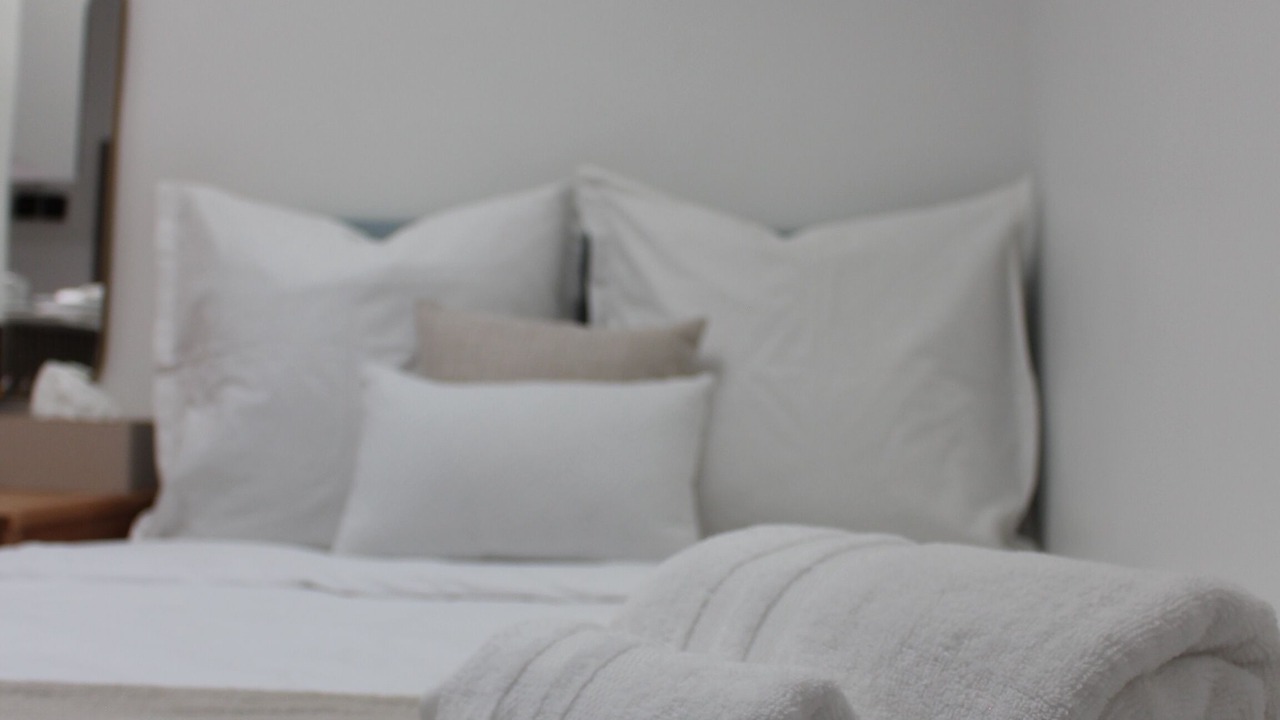 Photo of Bedroom in Faubourg-du-Roule