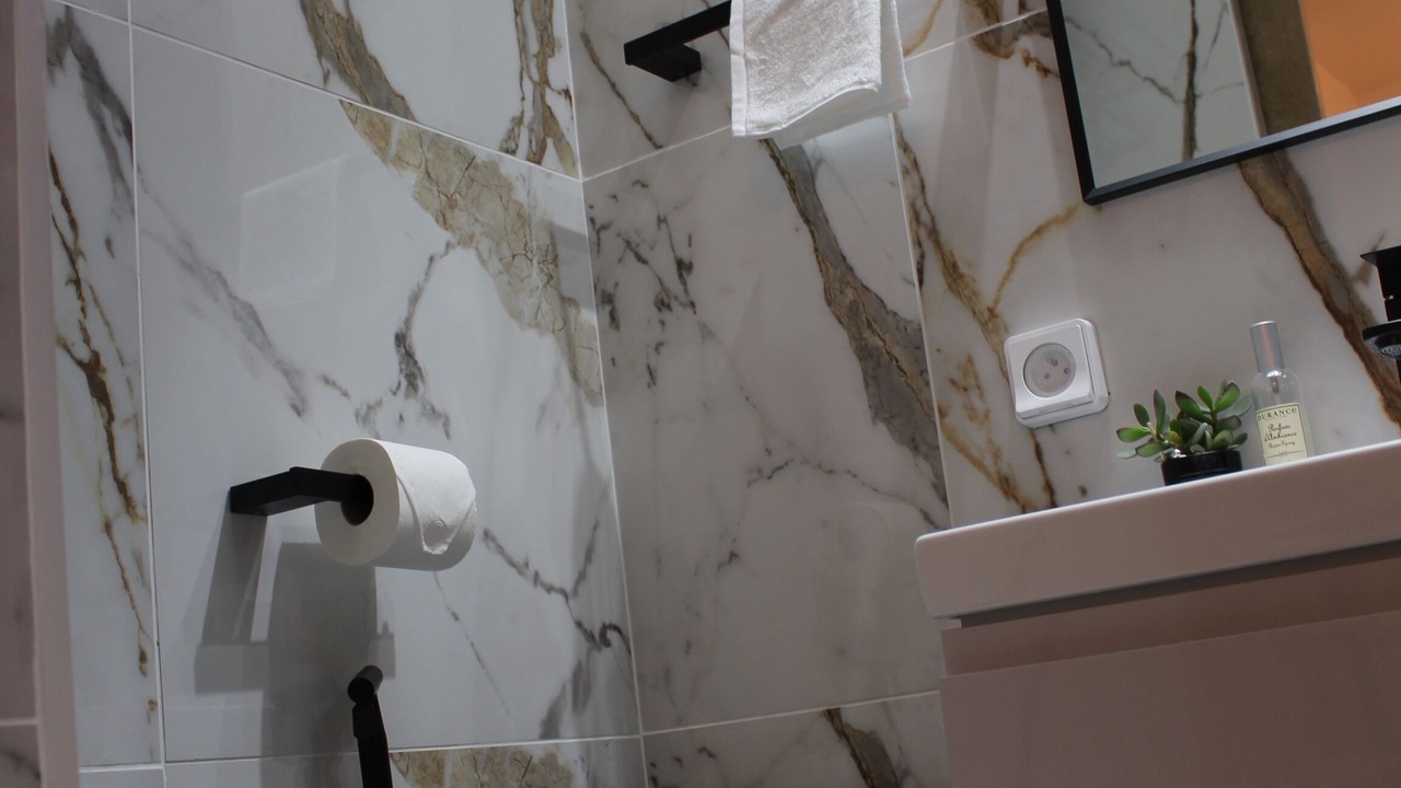 Photo of Bathroom in Faubourg-du-Roule