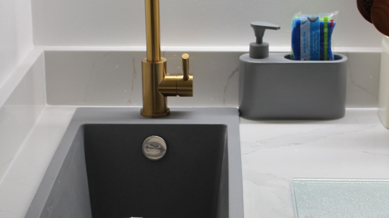 Photo of Bathroom in Faubourg-du-Roule