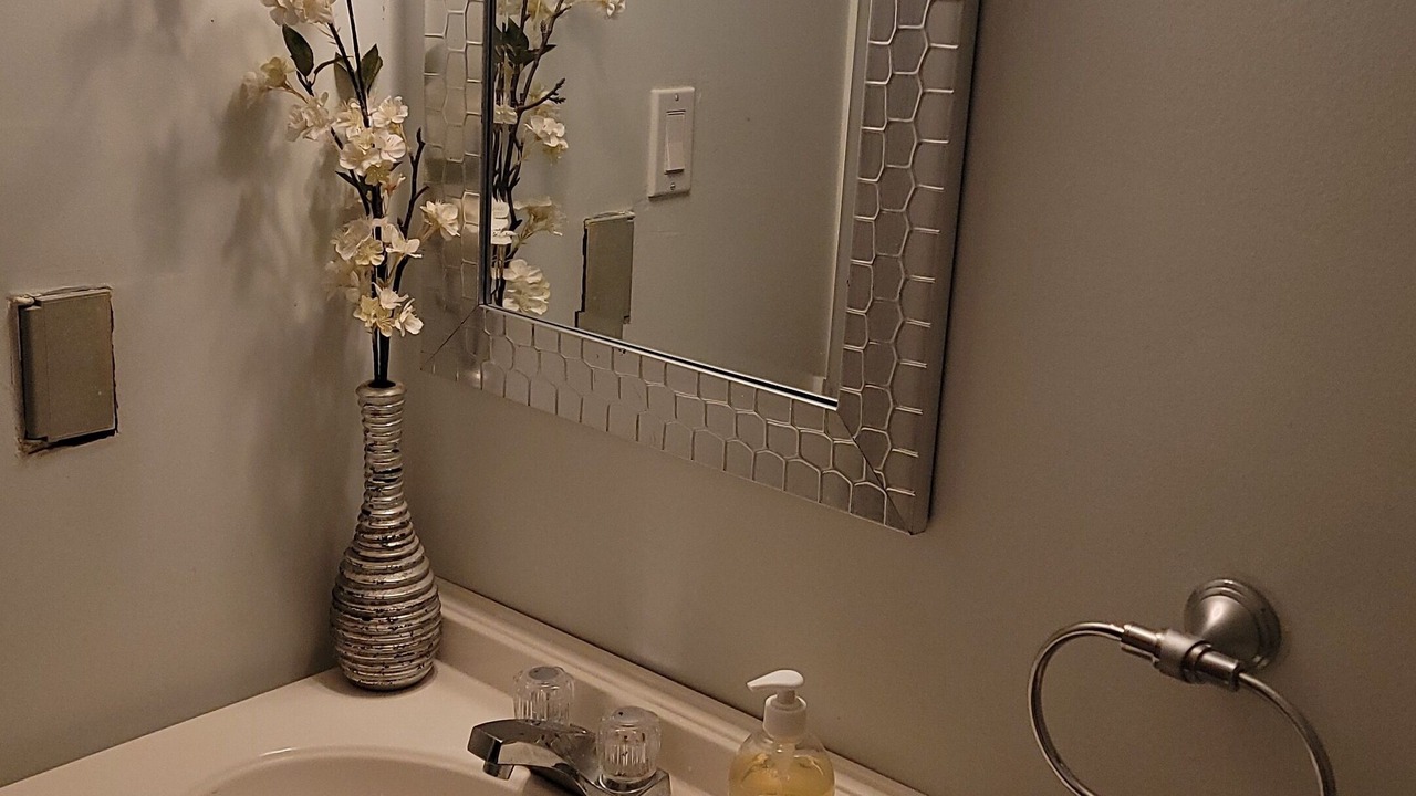 Photo of Bathroom in Rideau Lakes