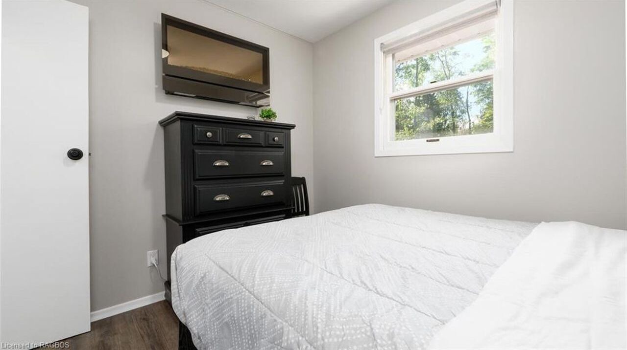 Photo of Bedroom in South Bruce Peninsula