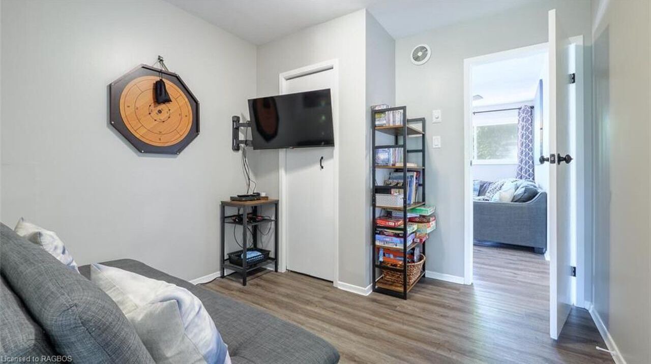 Photo of Livingroom in South Bruce Peninsula