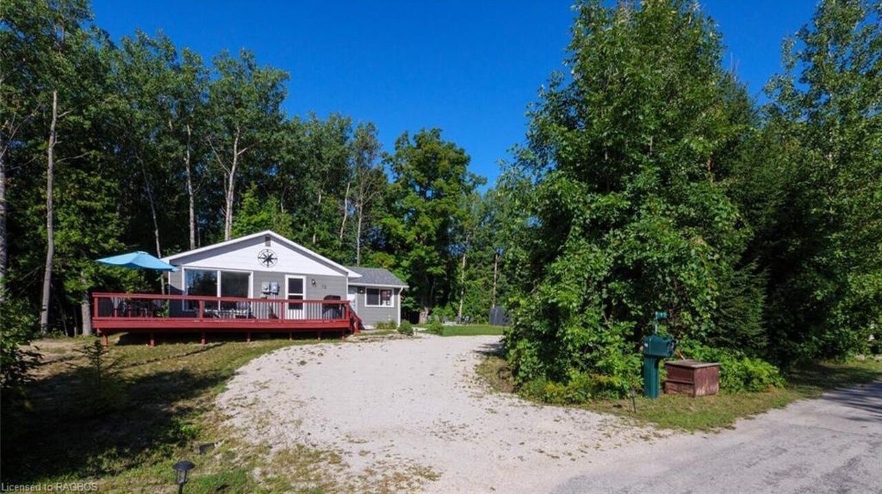 Photo of Outdoor in South Bruce Peninsula