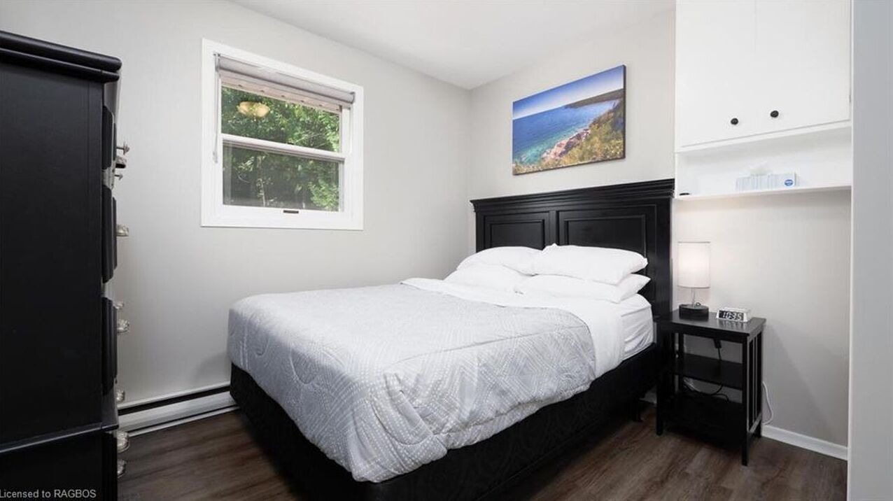 Photo of Bedroom in South Bruce Peninsula