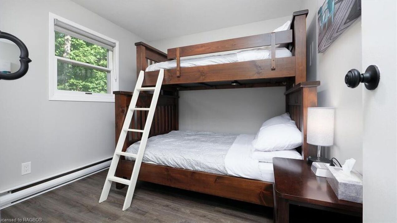 Photo of Bedroom in South Bruce Peninsula