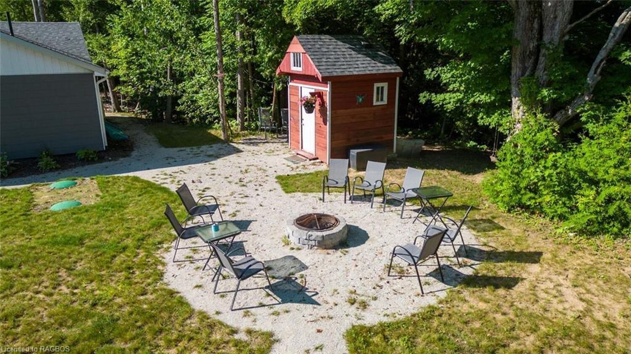 Photo of Outdoor in South Bruce Peninsula