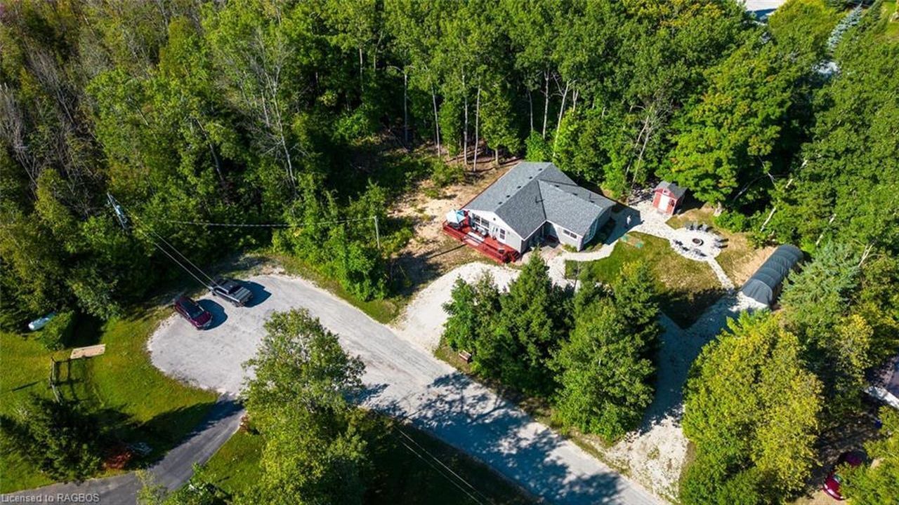 Photo of Outdoor in South Bruce Peninsula