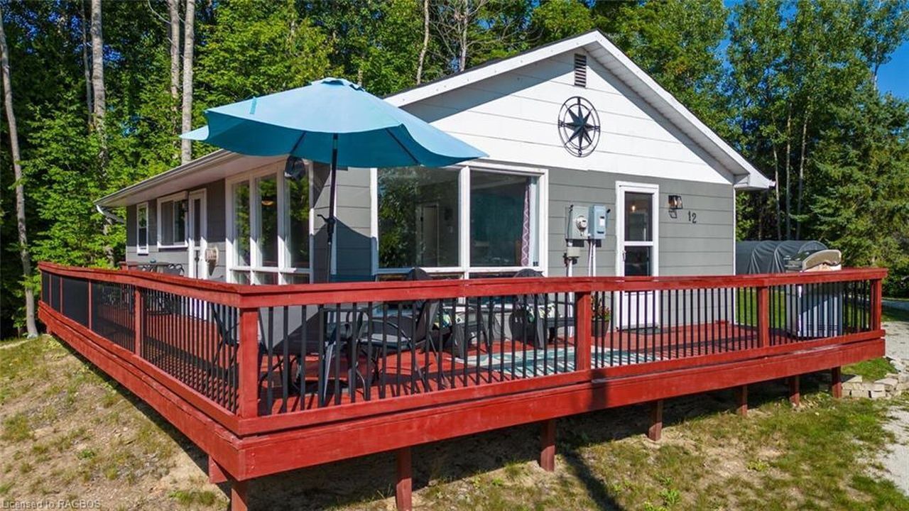 Photo of Outdoor in South Bruce Peninsula