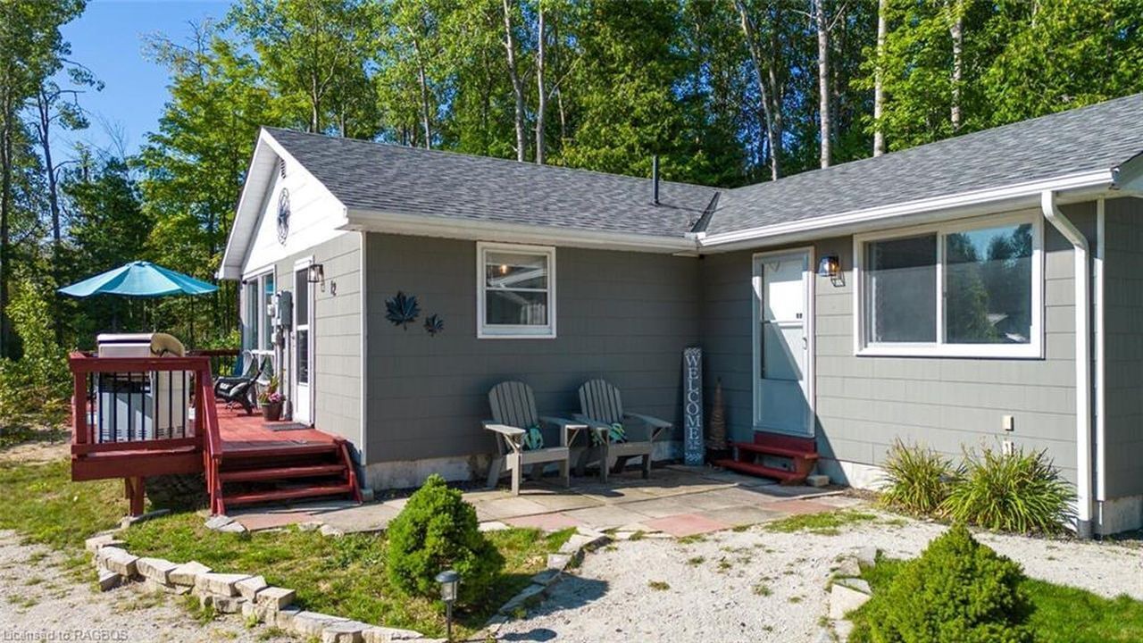 Photo of Outdoor in South Bruce Peninsula