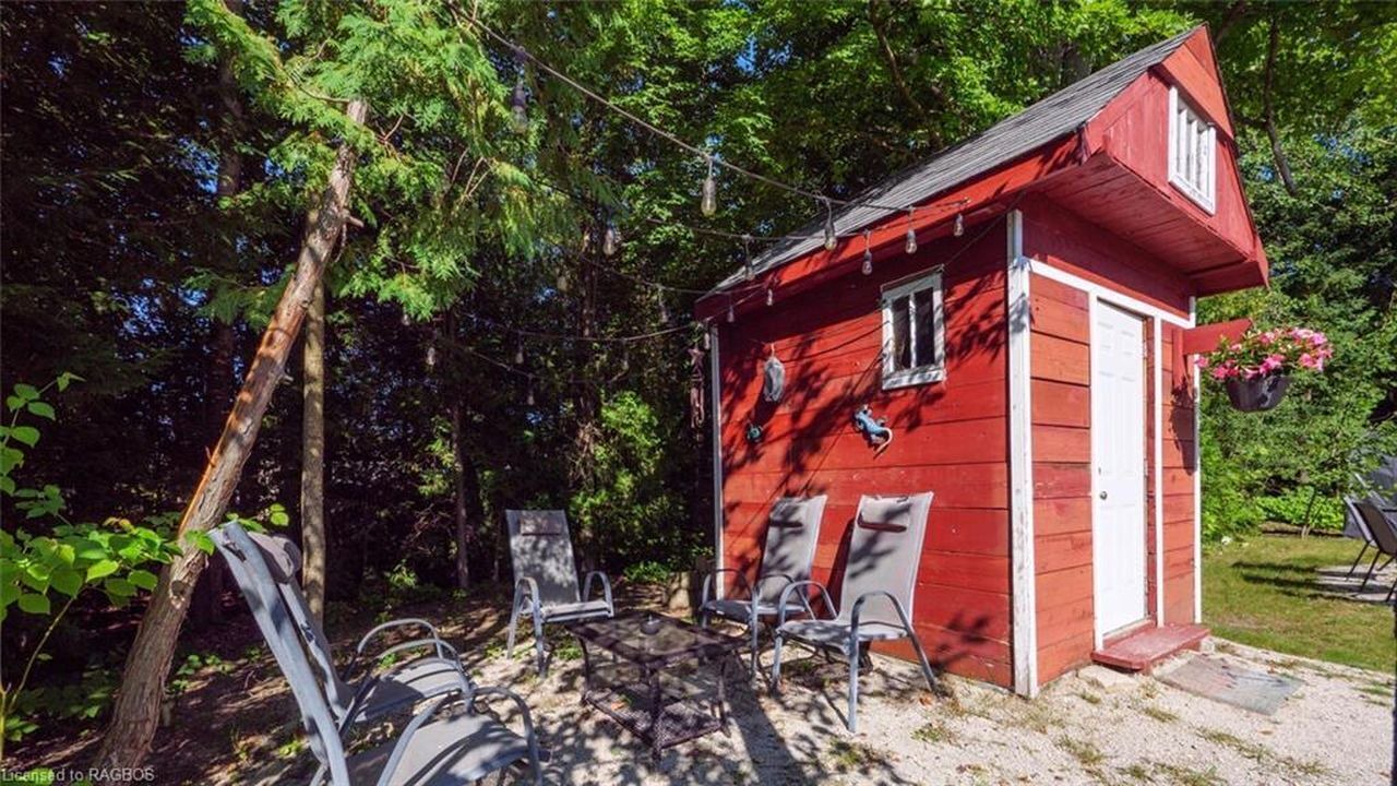 Photo of Outdoor in South Bruce Peninsula