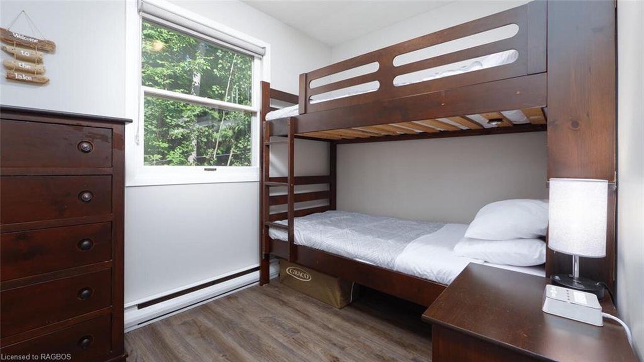 Photo of Bedroom in South Bruce Peninsula