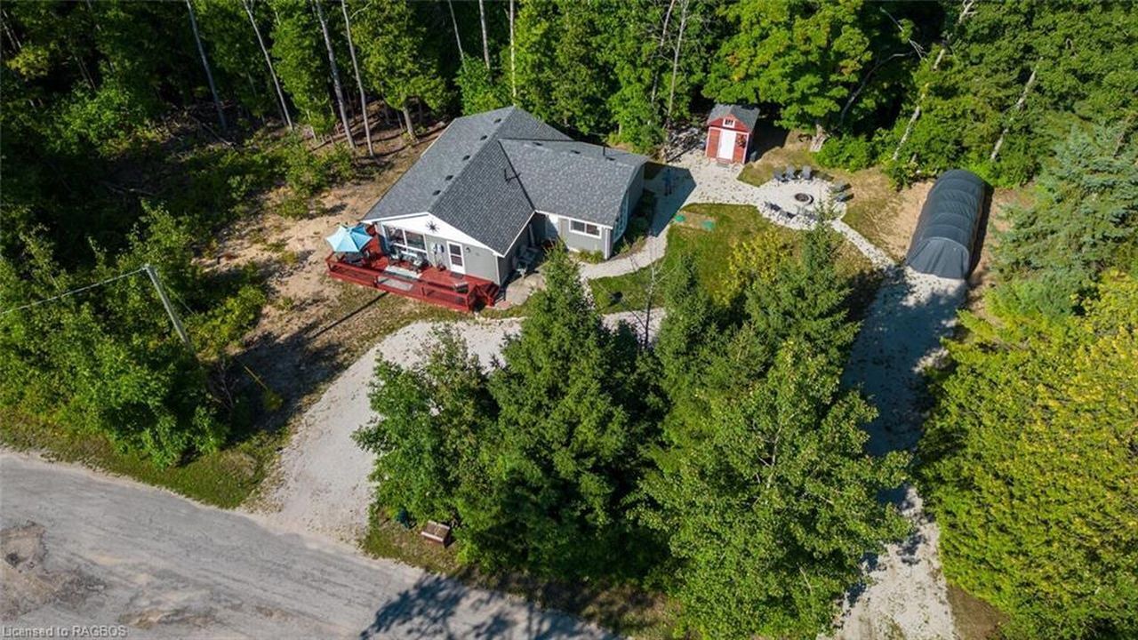 Photo of Outdoor in South Bruce Peninsula