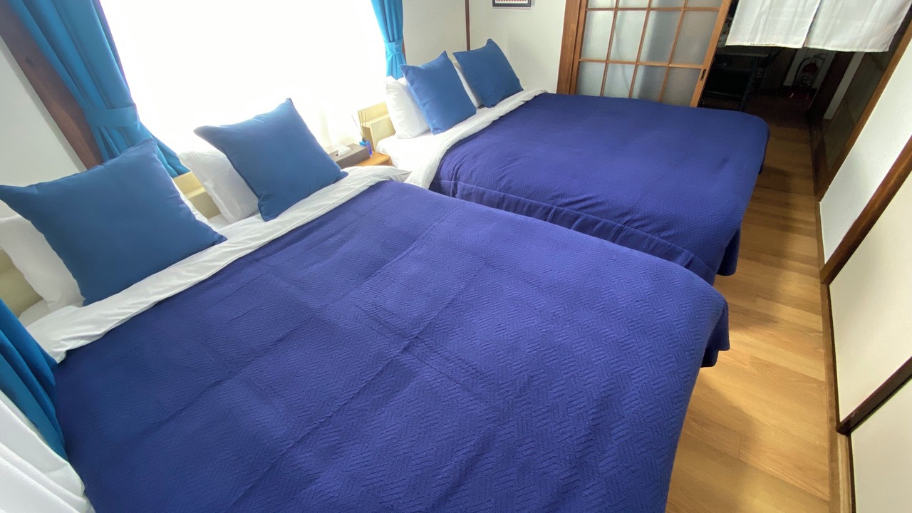 Photo of Bedroom in Ota