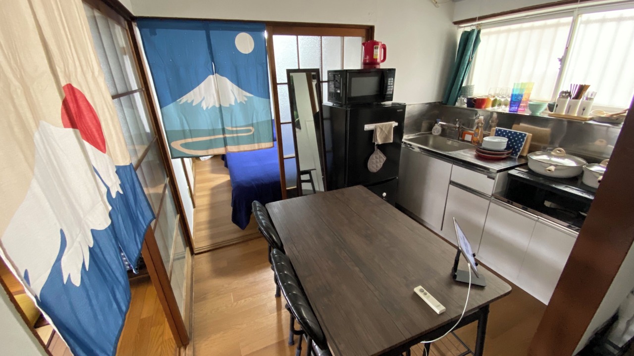 Photo of Kitchen in Ota