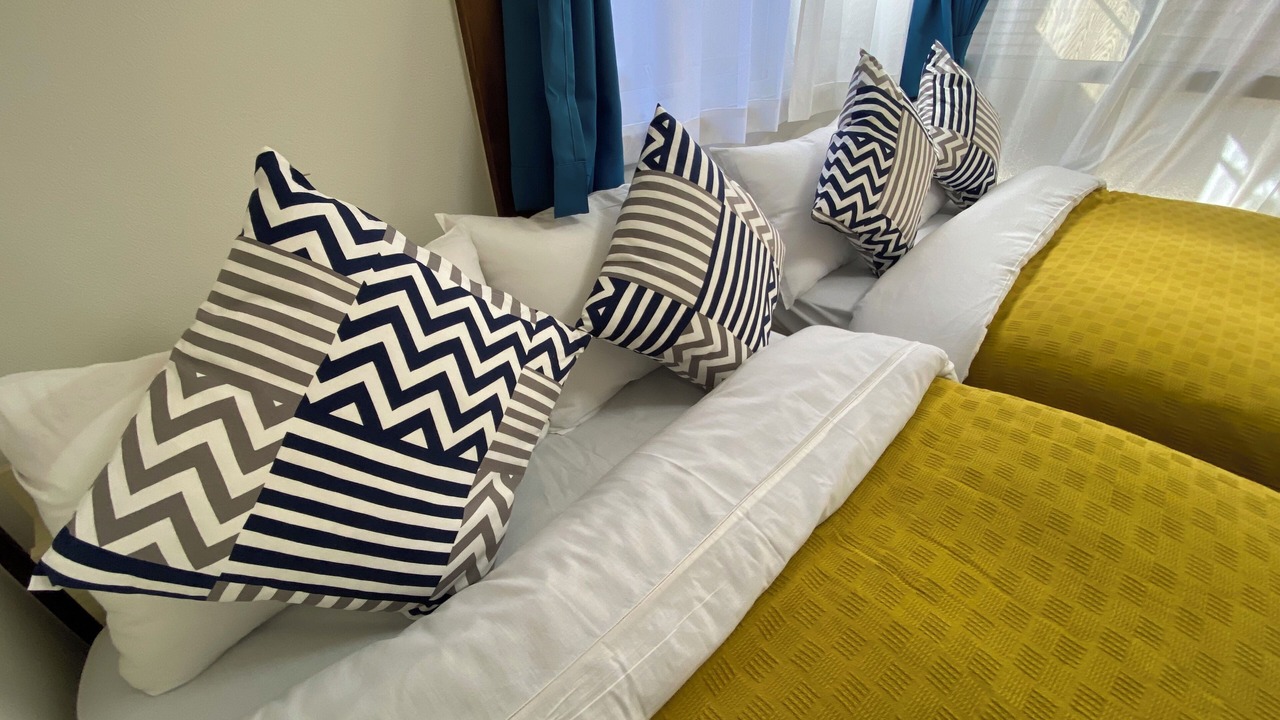 Photo of Bedroom in Ota