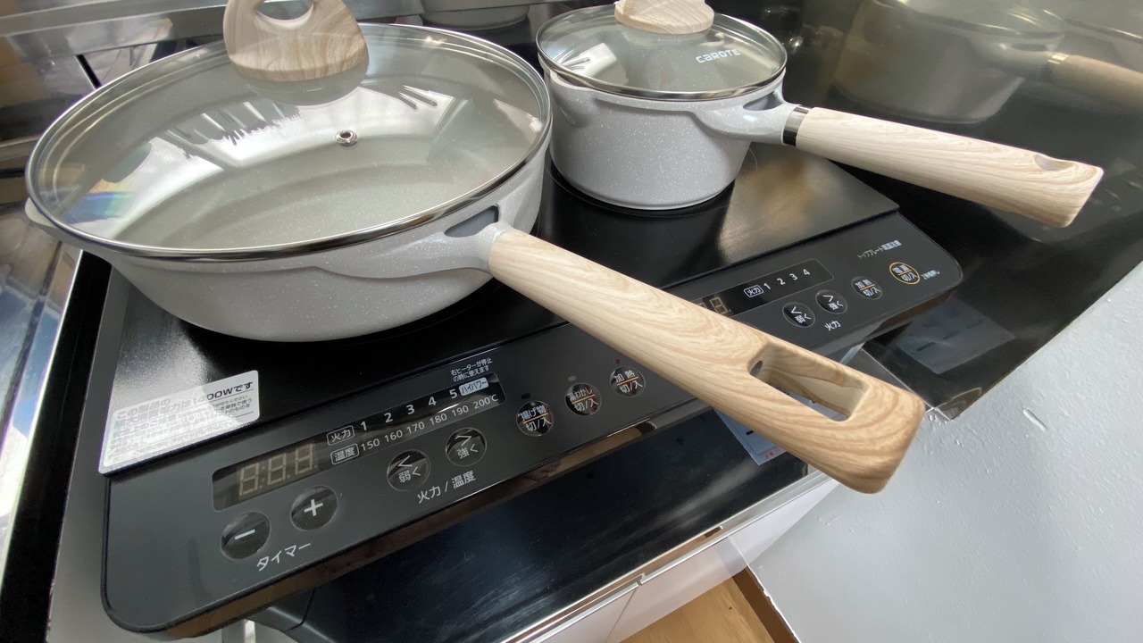 Photo of Kitchen in Ota