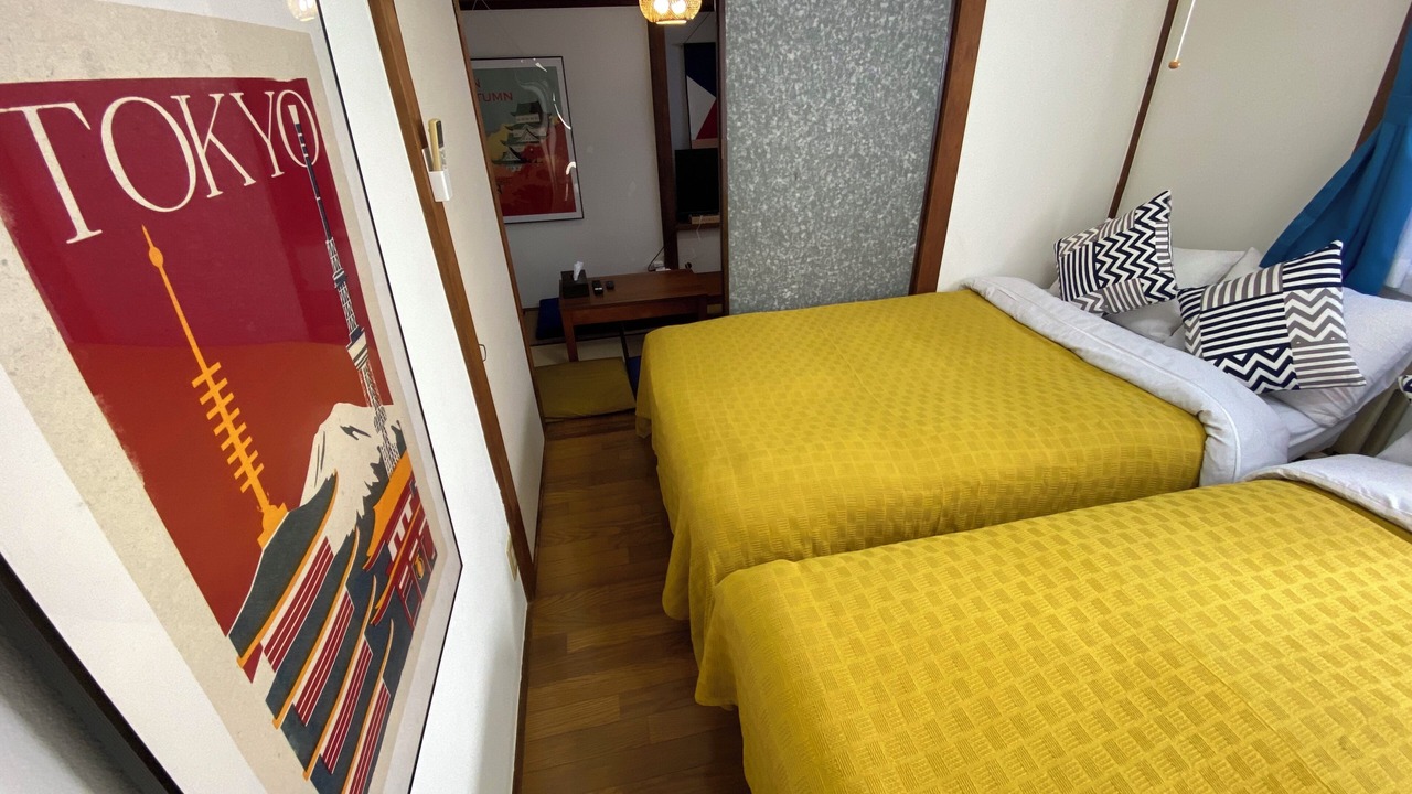 Photo of Bedroom in Ota