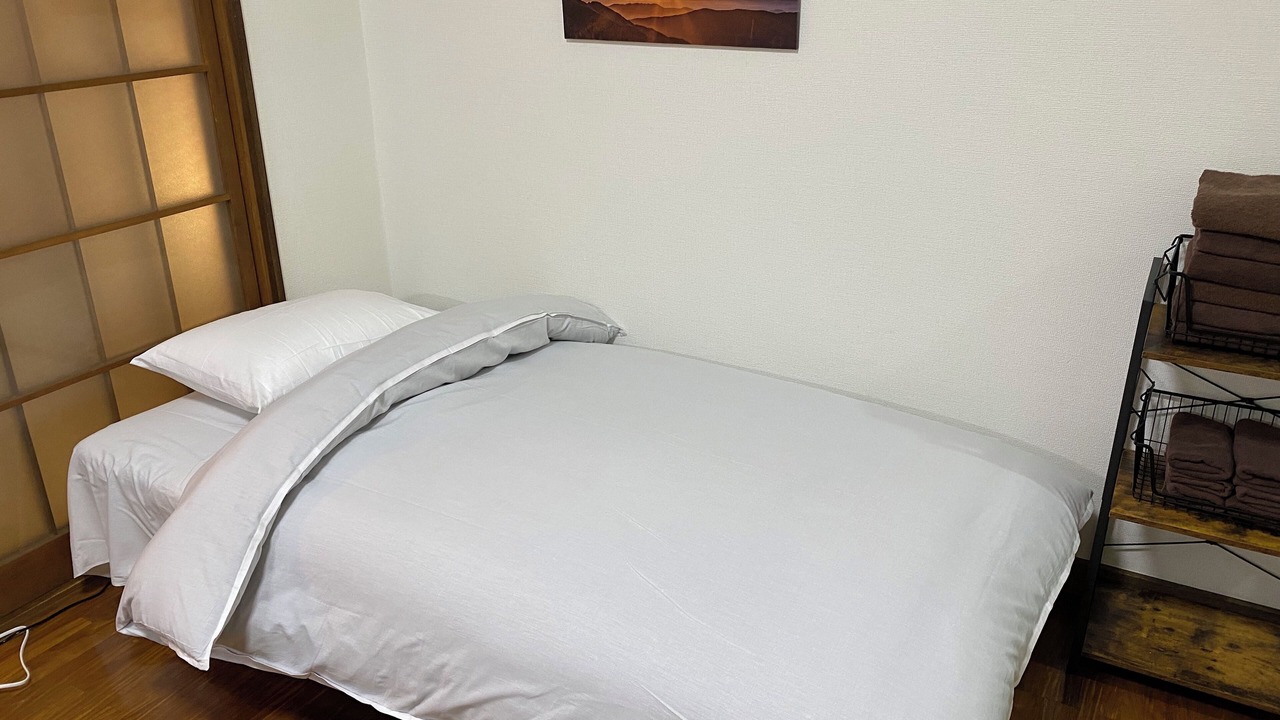 Photo of Bedroom in Kita